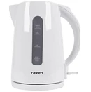Czajnik elektryczny RAVEN EC021 1.7l 2200W