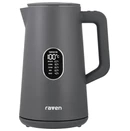 Czajnik elektryczny RAVEN EC024A 1.5l 1800W