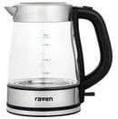 Czajnik elektryczny RAVEN EC027C 1.7l 2200W