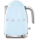 Czajnik elektryczny Smeg KLF03PBEU 1.7l 2400W
