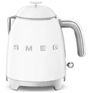 Czajnik elektryczny Smeg KLF05WHEU 0.8l 1400W