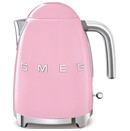 Czajnik elektryczny Smeg KLF03PKEU 1.7l 2400W