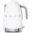 Czajnik elektryczny Smeg KLF04WHEU 1.7l 2400W