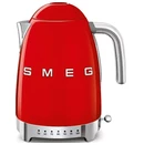 Czajnik elektryczny Smeg KLF04RDEU 1.7l 2400W