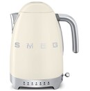 Czajnik elektryczny Smeg KLF04CREU 1.7l 2400W
