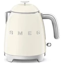 Czajnik elektryczny Smeg KLF05CREU 0.8l 1400W