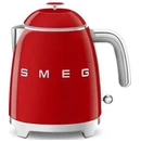 Czajnik elektryczny Smeg KLF05RDEU 0.8l 1400W