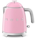 Czajnik elektryczny Smeg KLF05PKEU 0.8l 1400W