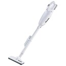 Odkurzacz Makita CL108FDSAW pionowy bezworkowy biały