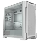 Obudowa PC GIGABYTE C102 Midi Tower biały