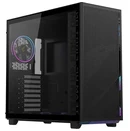 Obudowa PC GIGABYTE C400 Aorus Midi Tower czarny