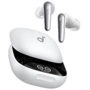 Słuchawki Soundcore Liberty 4 Pro Dokanałowe Bezprzewodowe biały