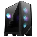 Obudowa PC MSI 321R Forge 321R Midi Tower czarny