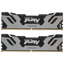 Pamięć RAM Kingston Fury Renegade 48GB DDR5 8400MHz Z radiatorem 1.45V 40CL