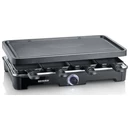 Grill elektryczny Raclette Severin RG9670 1400W