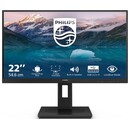 Monitor 21.5" Philips S-Line 222S9JML/00 czarny
