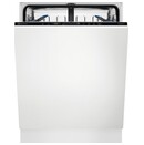 Zmywarka do zabudowy Electrolux EEC67410L