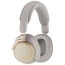 Słuchawki Bang & Olufsen Beoplay H100 Nauszne Bezprzewodowe Szaro-złoty