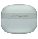 Słuchawki BOWERS & WILKINS PI6 Dokanałowe Bezprzewodowe zielony