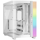 Obudowa PC be quiet! Base 600 Midi Tower biały
