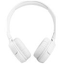 Słuchawki JBL Tune 510 Nauszne Bezprzewodowe biały