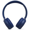Słuchawki JBL Tune 560 Nauszne Bezprzewodowe niebieski