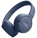 Słuchawki JBL Tune 670 Nauszne Bezprzewodowe niebieski