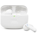 Słuchawki JBL Wave Beam 2 Dokanałowe Bezprzewodowe biały