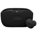 Słuchawki JBL Wave Buds 2 Dokanałowe Bezprzewodowe czarny