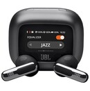 Słuchawki JBL Live Flex 3 Douszne Bezprzewodowe czarny