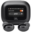 Słuchawki JBL Live Buds 3 Dokanałowe Bezprzewodowe czarny