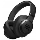 Słuchawki JBL Live 770 Nauszne Przewodowe czarny
