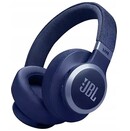 Słuchawki JBL Live 770 Nauszne Przewodowe niebieski