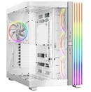 Obudowa PC be quiet! Base 900 Midi Tower biały