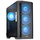 Obudowa PC Chieftec GA-01B-L-OP Midi Tower czarny
