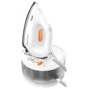 Stacja parowa Braun IS2132WH CareStyle 2400W