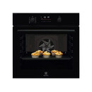 Piekarnik do zabudowy Electrolux EOD6F77WZ elektryczny czarny