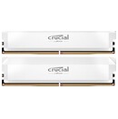 Pamięć RAM Crucial Pro 32GB DDR5 6400MHz Z radiatorem 1.35V 38CL
