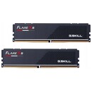 Pamięć RAM G.Skill Flare X5 32GB DDR5 6400MHz Z radiatorem 1.4V 32CL