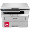 Urządzenie wielofunkcyjne BROTHER DCPB7600D