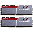 Pamięć RAM G.Skill Trident Z 8GB DDR4 4266MHz Z radiatorem 1.4V 19CL