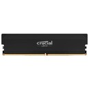 Pamięć RAM Crucial Pro 16GB DDR5 6400MHz Z radiatorem 1.35V 38CL