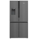 Lodówka Siemens KF96DAXEA