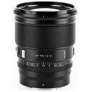 Obiektyw Viltrox f/1.2 75mm Pro AF Nikon Z
