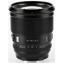 Obiektyw Viltrox f/1.2 75mm Pro AF Sony E