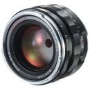 Obiektyw VOIGTLANDER f/1.2 40mm Nokton Sony E