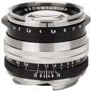 Obiektyw VOIGTLANDER f/1.5 50mm Nokton II Leica M