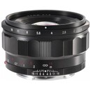 Obiektyw VOIGTLANDER f/1.4 35mm Nokton Sony E