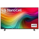 Telewizor LG 43NANO82T6B 43" 4K Ultra HD