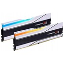 Pamięć RAM G.Skill Trident Z5 Neo RGB 32GB DDR5 6000MHz Z radiatorem 1.4V 28CL